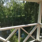 Inhan Kartano Daire Ähtäri