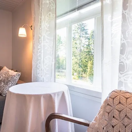 Inhan Kartano Apartamento