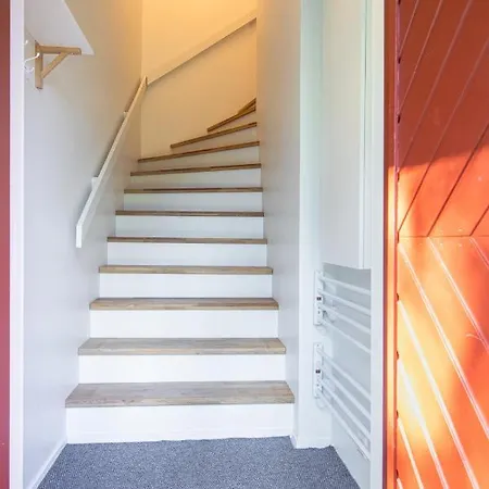 Inhan Kartano Apartment Ahtari