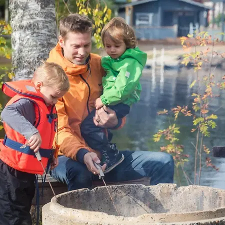 Inhan Kartano * Ähtäri