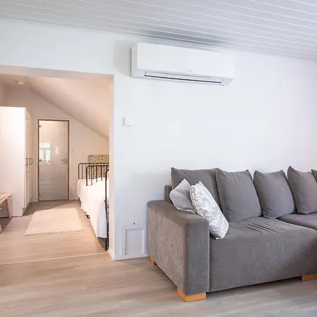 Inhan Kartano Apartment *