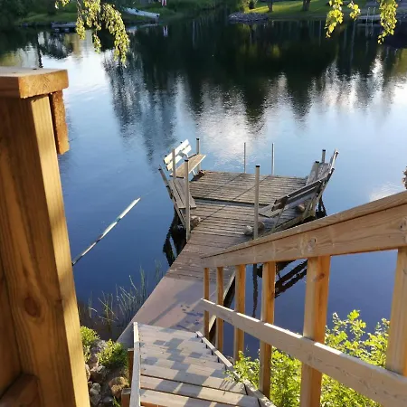 Apartamento Inhan Kartano