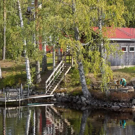 Inhan Kartano Apartamento