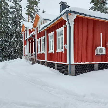 Inhan Kartano Appartement *