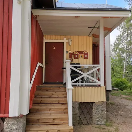 Inhan Kartano * Ähtäri