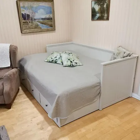 Inhan Kartano Ähtäri