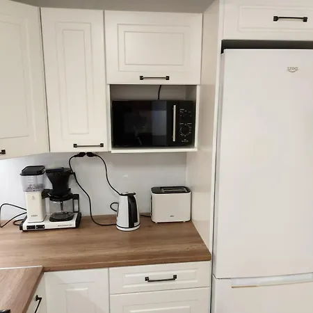 Inhan Kartano Apartamento