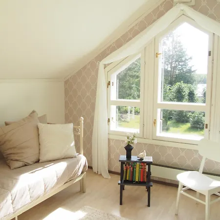 Inhan Kartano * Ähtäri