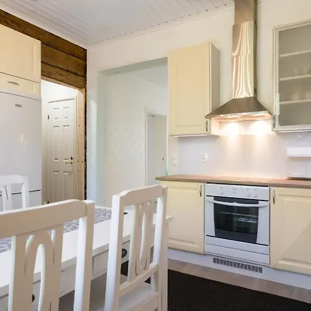 Inhan Kartano Ähtäri