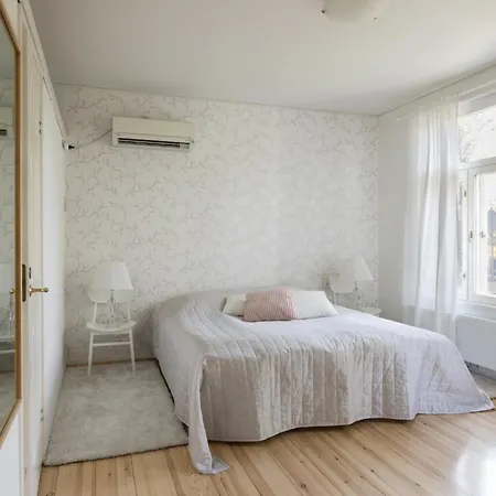 Inhan Kartano Apartment