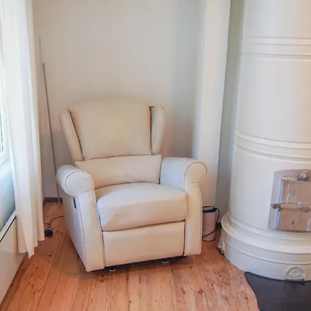 Apartment Inhan Kartano *