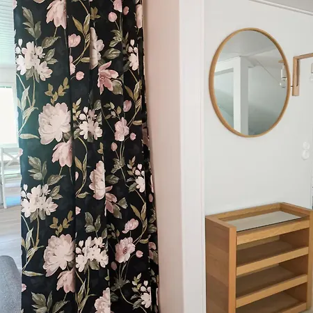 Inhan Kartano Apartment *