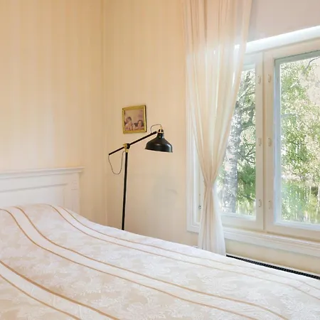 Apartment Inhan Kartano Ahtari