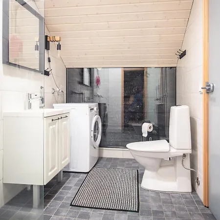 Apartment Inhan Kartano