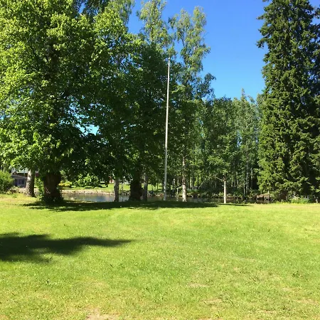 Inhan Kartano * Ähtäri