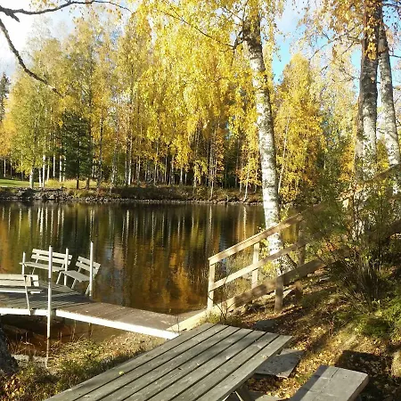 Inhan Kartano Apartamento *