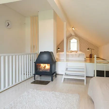 Inhan Kartano Διαμέρισμα Ähtäri