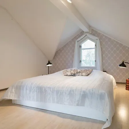 Inhan Kartano Apartment *