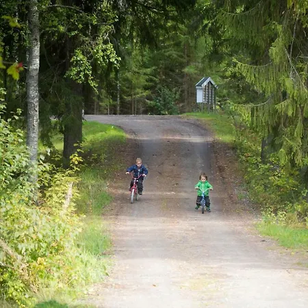 Inhan Kartano Ähtäri