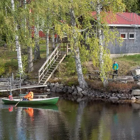 Inhan Kartano Apartamento *