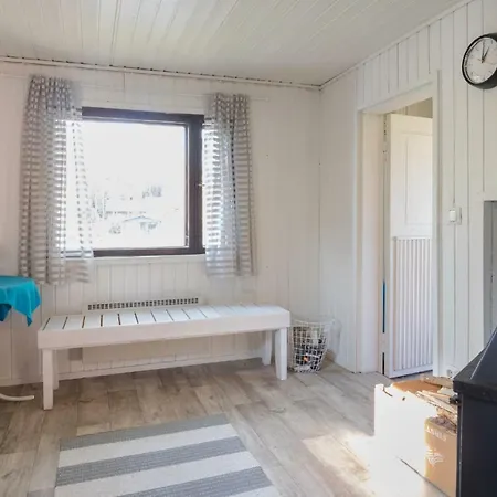 Inhan Kartano Apartment *