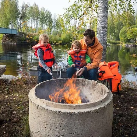 Inhan Kartano Διαμέρισμα