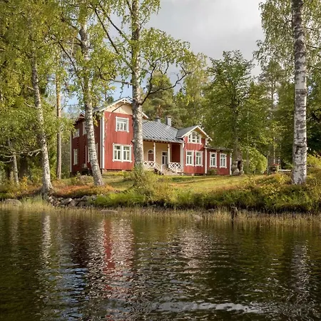 Inhan Kartano Διαμέρισμα *