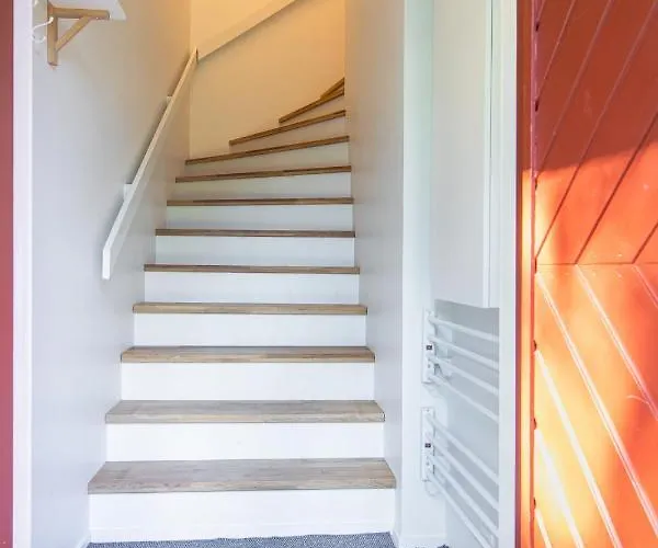 Inhan Kartano Appartement Ähtäri