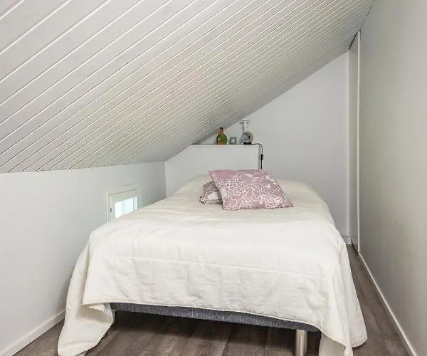 Apartment Inhan Kartano