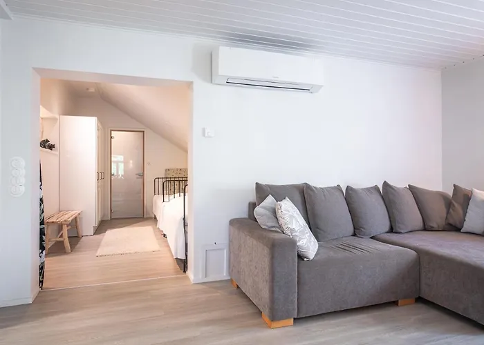 Inhan Kartano Appartement *