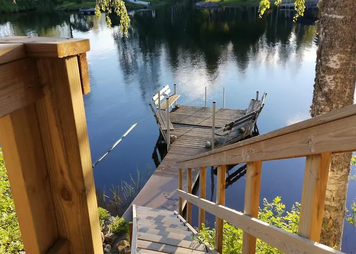 Appartement Inhan Kartano