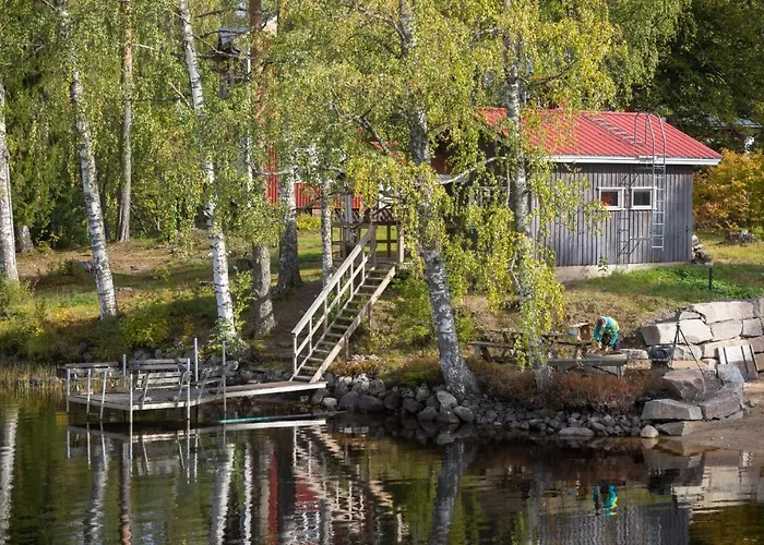 Inhan Kartano Appartement