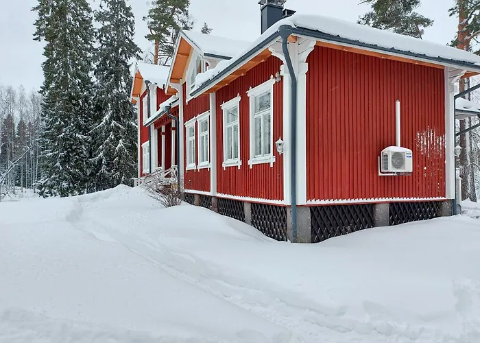 Inhan Kartano Appartement *