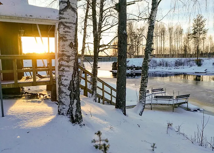 Appartement Inhan Kartano *