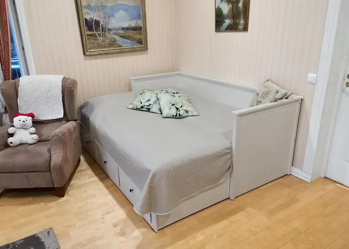 Inhan Kartano Ähtäri