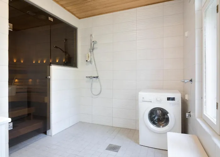 Inhan Kartano Appartement *