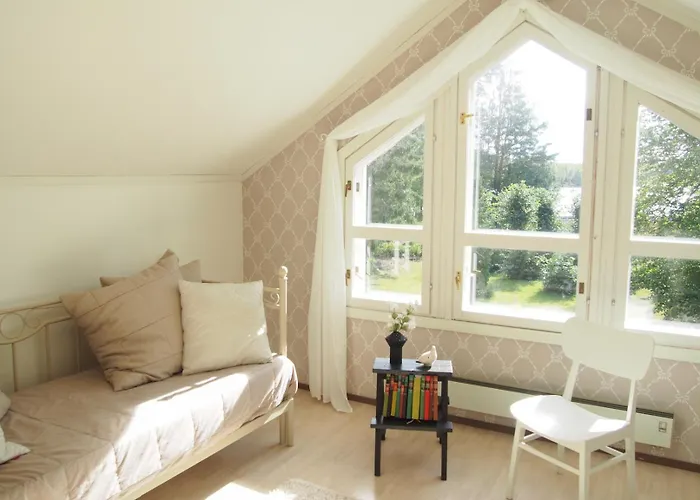 Inhan Kartano * Ähtäri