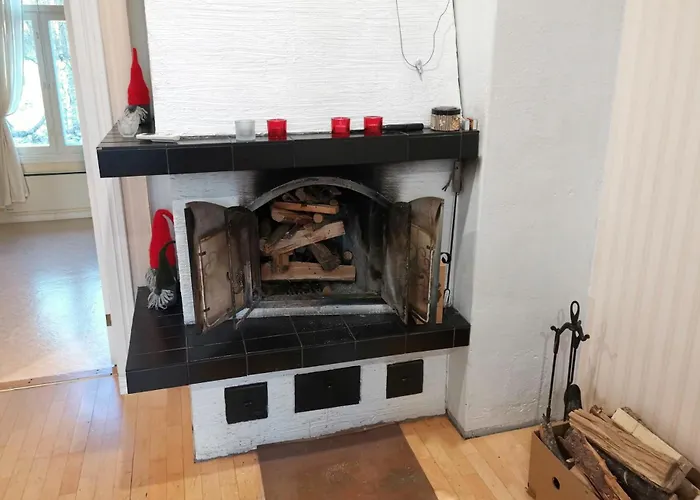 Appartement Inhan Kartano