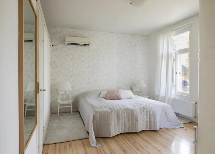 Inhan Kartano Appartement