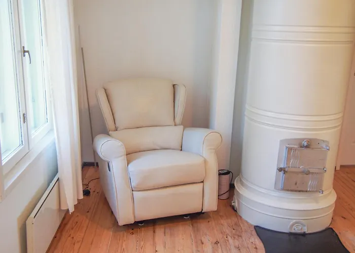 Apartment Inhan Kartano *