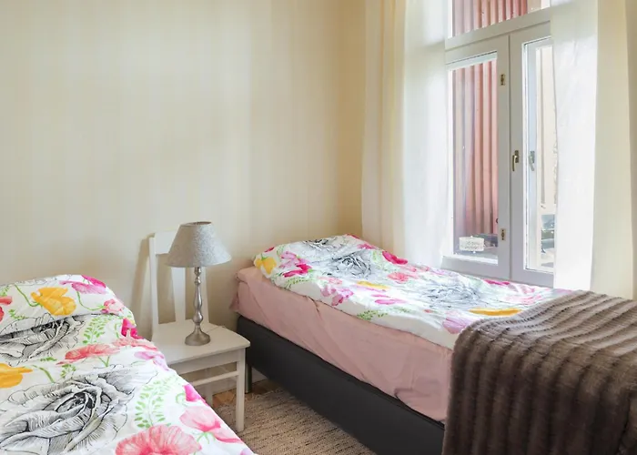 Inhan Kartano Apartment