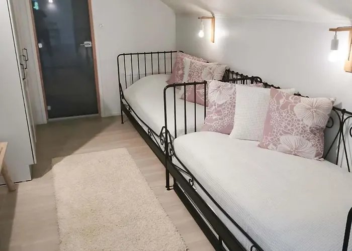 Appartement Inhan Kartano