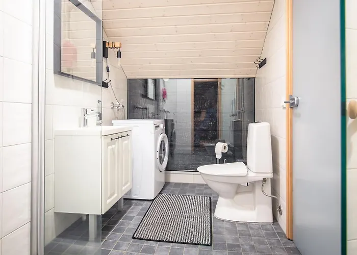 Appartement Inhan Kartano