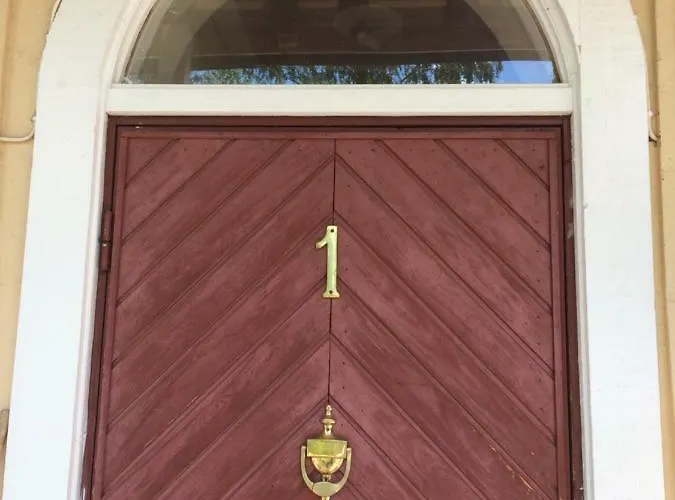 Appartement Inhan Kartano