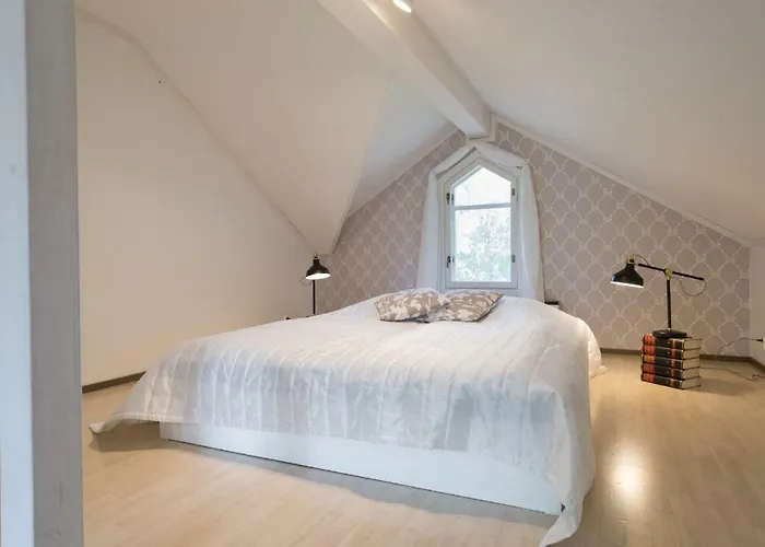 Inhan Kartano Appartement *