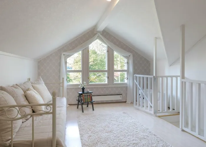 Inhan Kartano Appartement