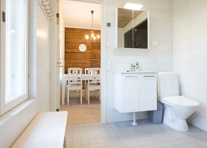 Appartement Inhan Kartano *