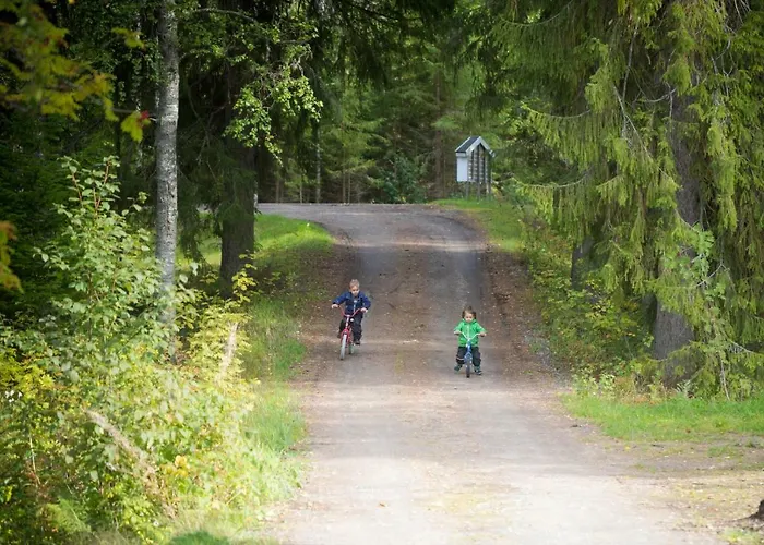 Inhan Kartano Ähtäri