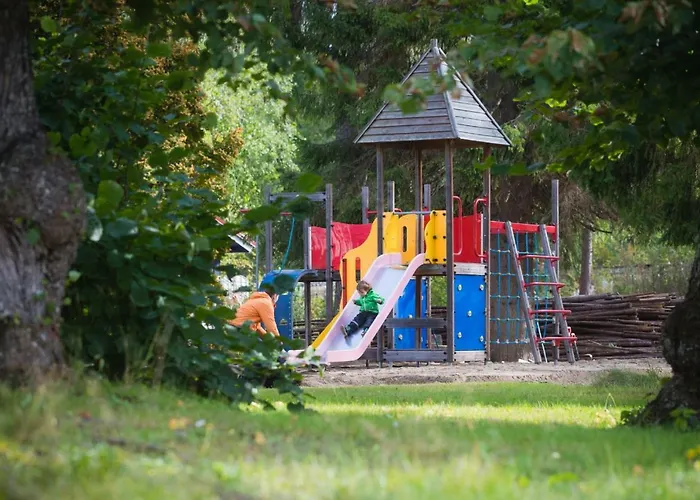 Inhan Kartano Ähtäri