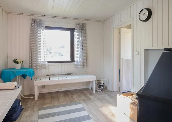 Inhan Kartano Appartement *